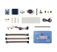 TUOPUONE ESP32-S3 Series Basic Kit, With Rich Tutorials And Resources For Quick Start With Arduino, MicroPython, And ESP-IDF Programming