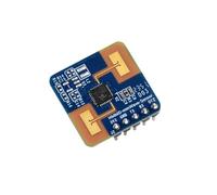 TUOPUONE Human Micro-Motion Detection MmWave Sensor 24GHz MmWave Radar Based On S3KM1110 Adopts Frequency Modulated Continuous Wave (FMCW) Technology Compact Size and Easy Integration