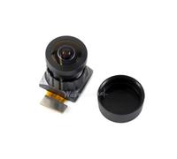 TUOPUONE IMX-219 Camera Module Compatible with Raspberry Pi Official Camera Board V2 160 Degree FoV with 8-megapixel IMX-219 Sensor
