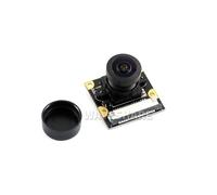 TUOPUONE IMX219-160 Camera 8MP Compatible with Raspberry Pi and Jetson Nano 160°FOV Applicable Compatible with Compute Module/Jetson Nano/Jetson Xavier NX…
