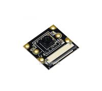 TUOPUONE IMX219-77 Camera 8MP Compatible with Raspberry Pi and Jetson Nano 79.3°FOV Applicable Compatible with Compute Module/Jetson Nano/Jetson Xavier NX