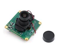 TUOPUONE IMX462-127 IR-CUT Camera Compatible with Raspberry Pi series boards and Jetson Nano Starlight Camera Sensor Onboard ISP Fixed-Focus 2MP Pixels