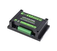 TUOPUONE Industrial IoT 5G/4G Wireless Expansion Module Compatible with Raspberry Pi Compute Module 4 With UPS Module Onboard M.2 Slot
