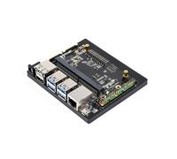 TUOPUONE Jetson Xavier NX AI Development Board Wei-xueNX Development Board Based on Jetson Xavier NX JETSON-IO-BASE-B