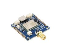 TUOPUONE LG290P Series Quad-band GNSS Module, Quad-band RTK Centimeter-Level Positioning,L1+L2+L5+E6 Quad-band Positioning Technology,Supports Multi-constellation Simultaneous Reception,With BAT