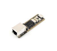 TUOPUONE Lyra Plus RK3506G2 Linux Micro Development Board Integrates Tripe-core ARM Cortex-A7 and ARM Cortex-M0 Processors With Ethernet Port without header