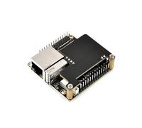 TUOPUONE Lyra Ultra RK3506B Linux Micro Development Board Onboard 8GB eMMC Integrates Triple-core ARM Cortex-A7 and ARM Cortex-M0 Processors with WFi and 8GB eMMC