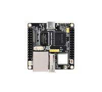 TUOPUONE Lyra Ultra RK3506B Linux Micro Development Board Onboard 8GB eMMC Integrates Triple-core ARM Cortex-A7 and ARM Cortex-M0 Processors with WFi