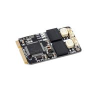 TUOPUONE MiniPCIe Interface to 2-CH CAN Card Supports Decoding And Analyzing Function of Multiple CAN Protocols High-performance Hardware Solution