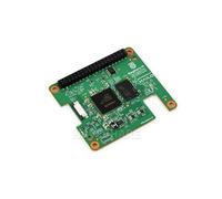 TUOPUONE Official Raspb Pi AI HAT+ 2, Built-in Hailo-10H AI Accelerator And 8GB Onboard RAM, Comes With Heatsink