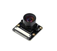 TUOPUONE OV9281-110 Mono Camera Compatible with Raspberry Pi 4B/3B+/3A+/Zero/Zero 2 W and CM3/3+/4 Global Shutter 1MP 110°FOV