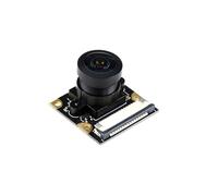 TUOPUONE OV9281-160 Mono Camera Compatible with Raspberry Pi 4B/3B+/3A+/Zero/Zero 2 W and CM3/3+/4 Global Shutter 1MP 160°FOV
