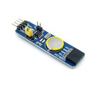 TUOPUONE PCF-8563 RTC Board Real-Time Clock (RTC) Module For I2C-Bus PCF-8563 On Board