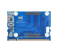 TUOPUONE Pi CM4 To CM3 Adapter Alternative Solution Compatible With RPi CM3 / CM3+