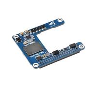 TUOPUONE Power Over Ethernet HAT (H) For Raspb Pi 5 / CM 5 5V 5A Output Supports 802.3af/at Network Standard Isolated Switched-mode Power Supply Raspb Pi 5 PoE HAT