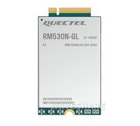 TUOPUONE Quectel RM530N-GL IoT 5G Global Band Module 5G Sub-6G & mmWave Module M.2 Form Factor with 3GPP 5G Release 16 Specification