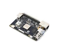 TUOPUONE RDK X3 Development Board Quad-core ARM Cortex-A53 Processer 5Tops Edge Inference Capabilities 4GB RAM With Accessories Pack Equipped with IMX219-77 Camera 8MP 79.3° FOV with FFC cable