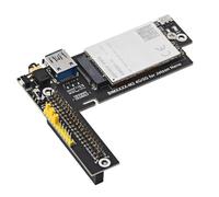 TUOPUONE RM520N-GL 5G Module Designed for Jetson Nano 5G/4G/3G Communication Multi Mode Multi Band with RM520N-GL 5G Module Applicable for Regions with 5G Sub-6G Signal Coverage