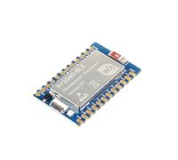TUOPUONE RP2040-BLE Development Board Compatible with Raspberry Pi Microcontroller Development Board Based On RP2040 Supports BLE 5.1 Dual Mode NOT Included USB Type-C adapter board + FPC cable