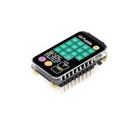 TUOPUONE RP2350 1.47inch Display Development Board 172×320 262K Color Based On RP2350 Dual-core & Dual-architecture Microcontroller With Colorful RGB LED Type-C USB Port With Header