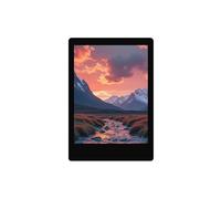 TUOPUONE RP2350 2.8inch Capacitive Touch Display Development Board 240×320 IPS Panel 5-point Touch SPI Interface Display Accelerometer And Gyroscope Sensor