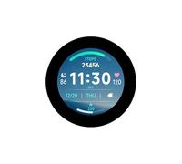 TUOPUONE RP2350 2.8inch Round Display Development Board 480×480 Based On The Raspb Pi RP2350B Dual-core & Dual-architecture Microcontroller RGB Interface
