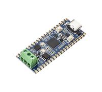 TUOPUONE RP2350 CAN Development Board Based On Raspb Pi RP2350A Dual-core & Dual-Architecture Microcontroller Up to 150 MHz Operating Frequency Onboard XL2515 CAN Controller