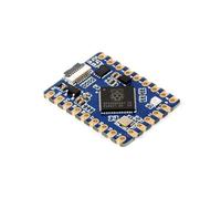 TUOPUONE RP2350-Tiny Development Board Raspb Pi Microcontroller Development Board Based On RP2350A Dual-core & Dual-architecture Microcontroller