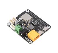 TUOPUONE Serial Bus Servo Driver HAT Integrates ESP32 and Servo Control Circuit Suitable for ST/RSBL Series Serial Bus Servos