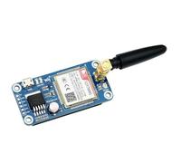 TUOPUONE SIM7000G NB-IoT/Cat-M/EDGE/GPRS HAT for Raspberry Pi with GNSS Positioning and Global Band Support