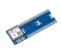 TUOPUONE SIM7020E NB-IoT Module Compatible with Raspberry Pi Pico Supports Communication Protocols like LWM2M/COAP/MQTT for Asia, Europe, Australia