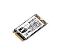 TUOPUONE SK M2 NVME 2242 256GB High-speed Solid State Drive 3D TLC Flash Memory High-speed Reading/Writing