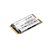 TUOPUONE SK M2 NVME 2242 512GB High-Speed Solid State Drive 3D TLC Flash Memory High-Speed Reading/Writing