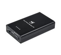 TUOPUONE Solar Power Manager (C) Compatible with General 6V-24V Solar Panels Supports 3X 18650 Batteries Multi Protection Circuits