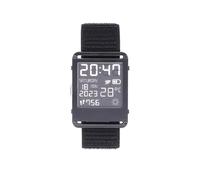 TUOPUONE Watch V2.0 - Fully Open Source & Customizable E-Ink Watch Based on ESP32