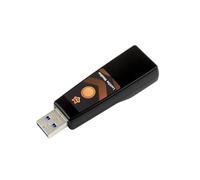 TUOPUONE WebBee RV1103 Linux Micro Development Board Integrates Arm Cortex-A7/RISC-V MCU/PHY Ethernet Port With Protective Case