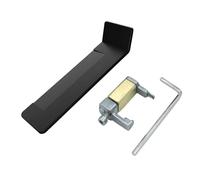 TUOREN Electric Guitar Bridge Intonation Adjuster Tool and Tremolo Bridge Shim Compatible with Floyd Rose Tremolo Bridge Systems Electric Guitar Accessories