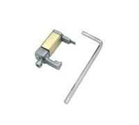 TUOREN Electric Guitar Bridge Intonation Adjuster Tool Compatible with Floyd Rose Tremolo Bridge Systems Electric Guitar Accessories