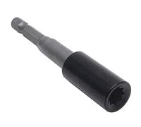 TUOREN Piano Tuning Pin Removal Tool Power Piano Tuning Pin Socket with Ratchet Star Head