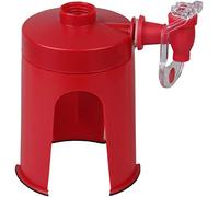 Tuoservo Dispenser Coke Drinking Fizz Saver Water Bottle Drinks Machine Gadget Especially for cola Sprite and Other Soft Drinks.