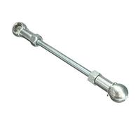 Tuoservo Modified Gear Selector Metal Linkage Rod For Vauxhall Corsa Combo Meriva Tigra