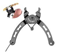 TuoTu Mini Chain Plier, Bike Chain Tool Bicycle Chain Quick Link Open Close Tool,Portable,Easy to Use