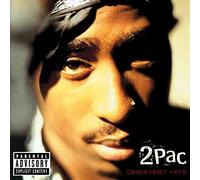 Tupac - 2Pac - Greatest Hits [VINYL]