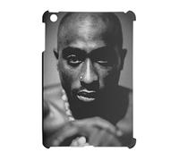 Tupac Amuru Shakur Portrait iPad mini - iPad mini 2 plastic case