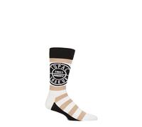 Tupac Trust Nobody Ankle Socks