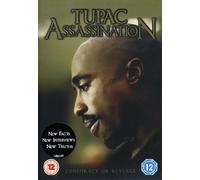 Tupac : Assassination