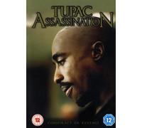 Tupac: Assassination [DVD]