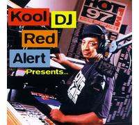 Tupac - DJ Red Alert Presents...