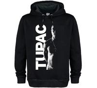 TUPAC SHAKUR - Amplified Vint - hoodies - X Large - New Hooded Sweatsh - Z600z