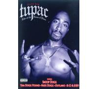 Tupac - Live at the House of Blues 1996